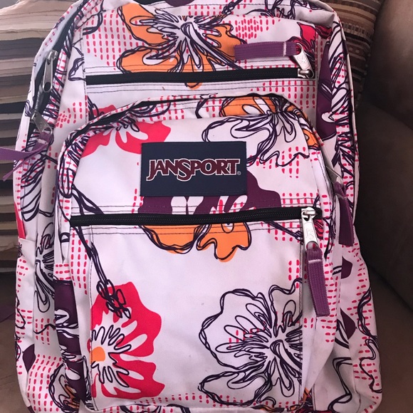 Jansport Handbags - Jansport Backpack